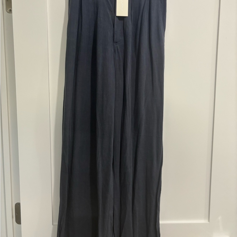 Z Supply Vista Linen Pants